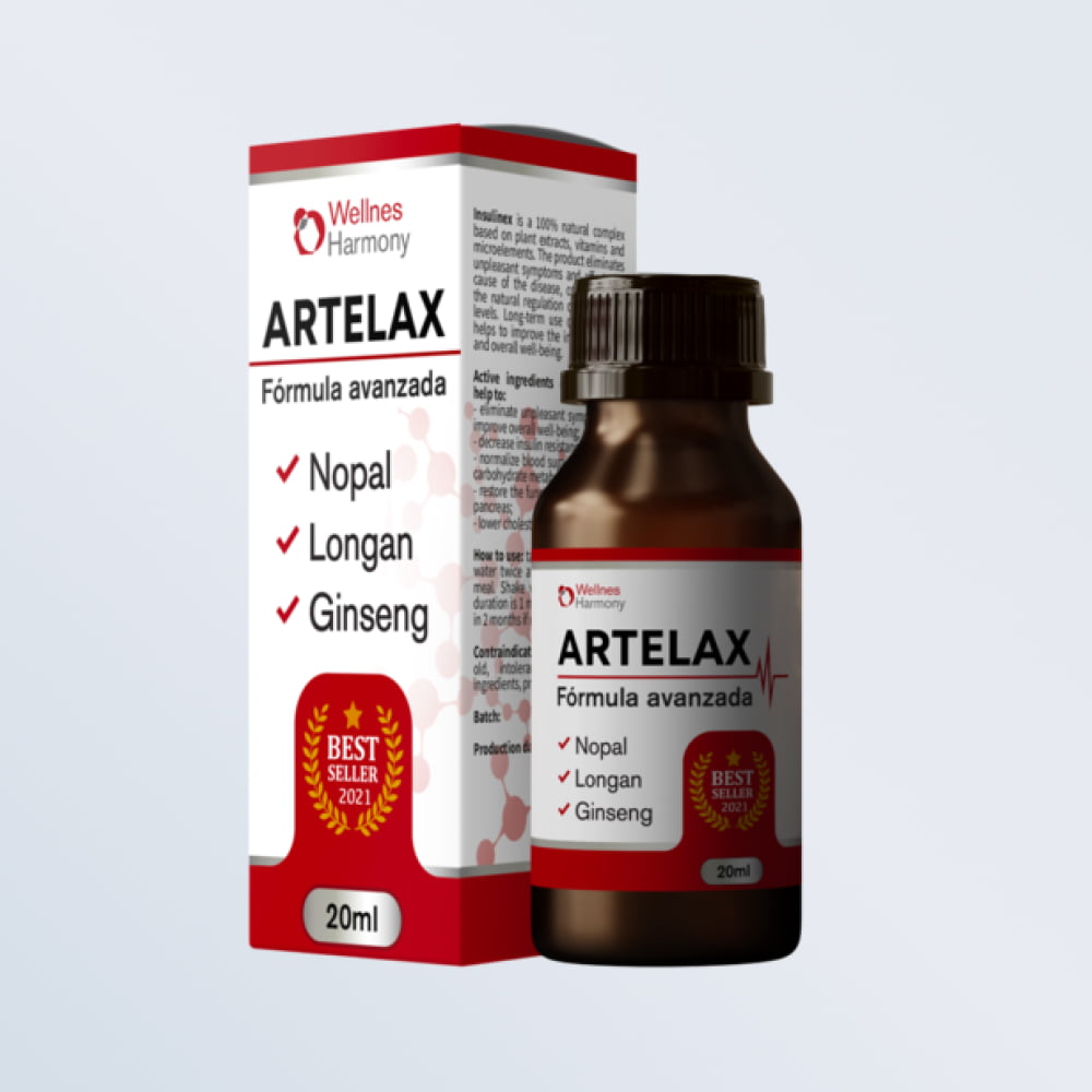 Artelax Deutschland