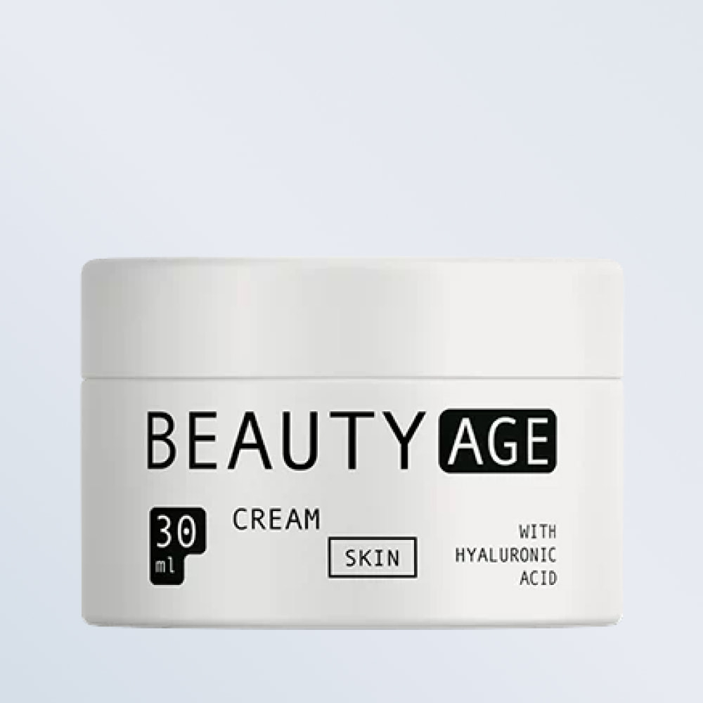 Beauty Age Skin Deutschland