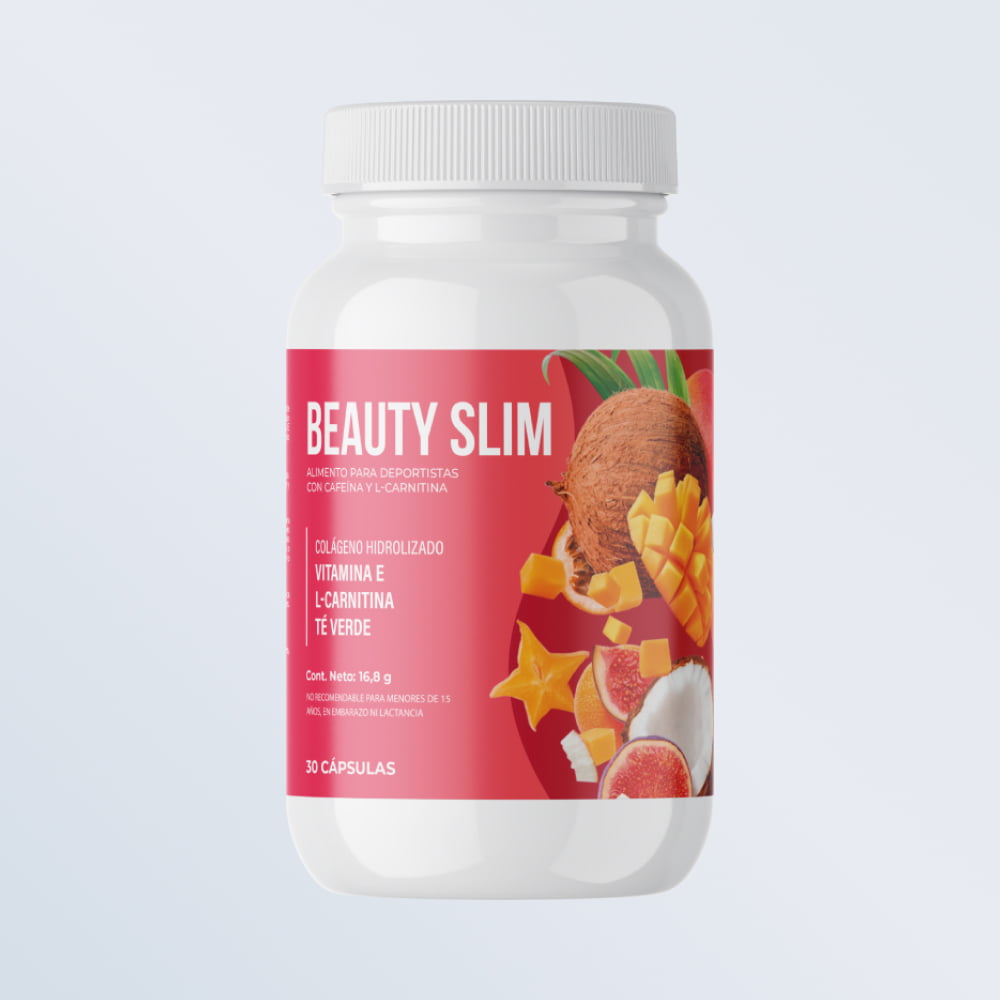 Beauty Slim Deutschland