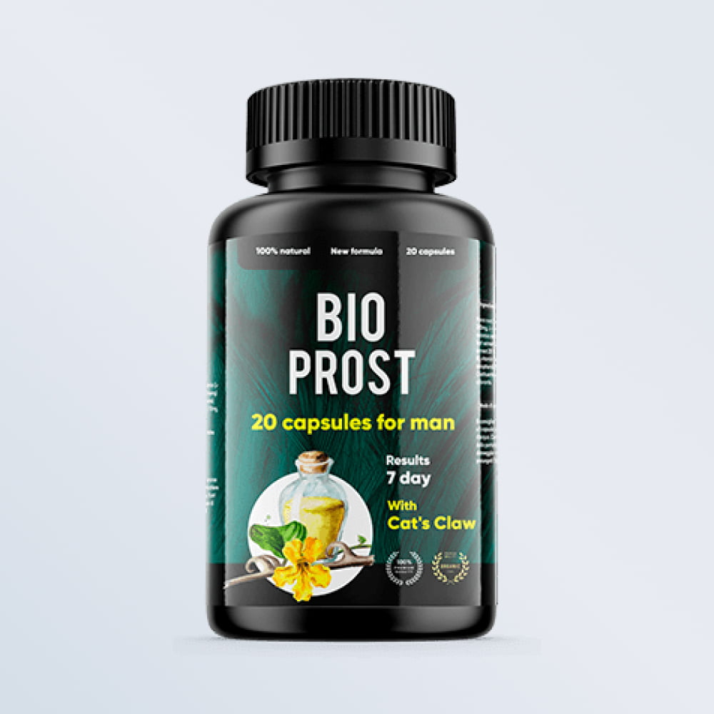 Bio Prost Deutschland