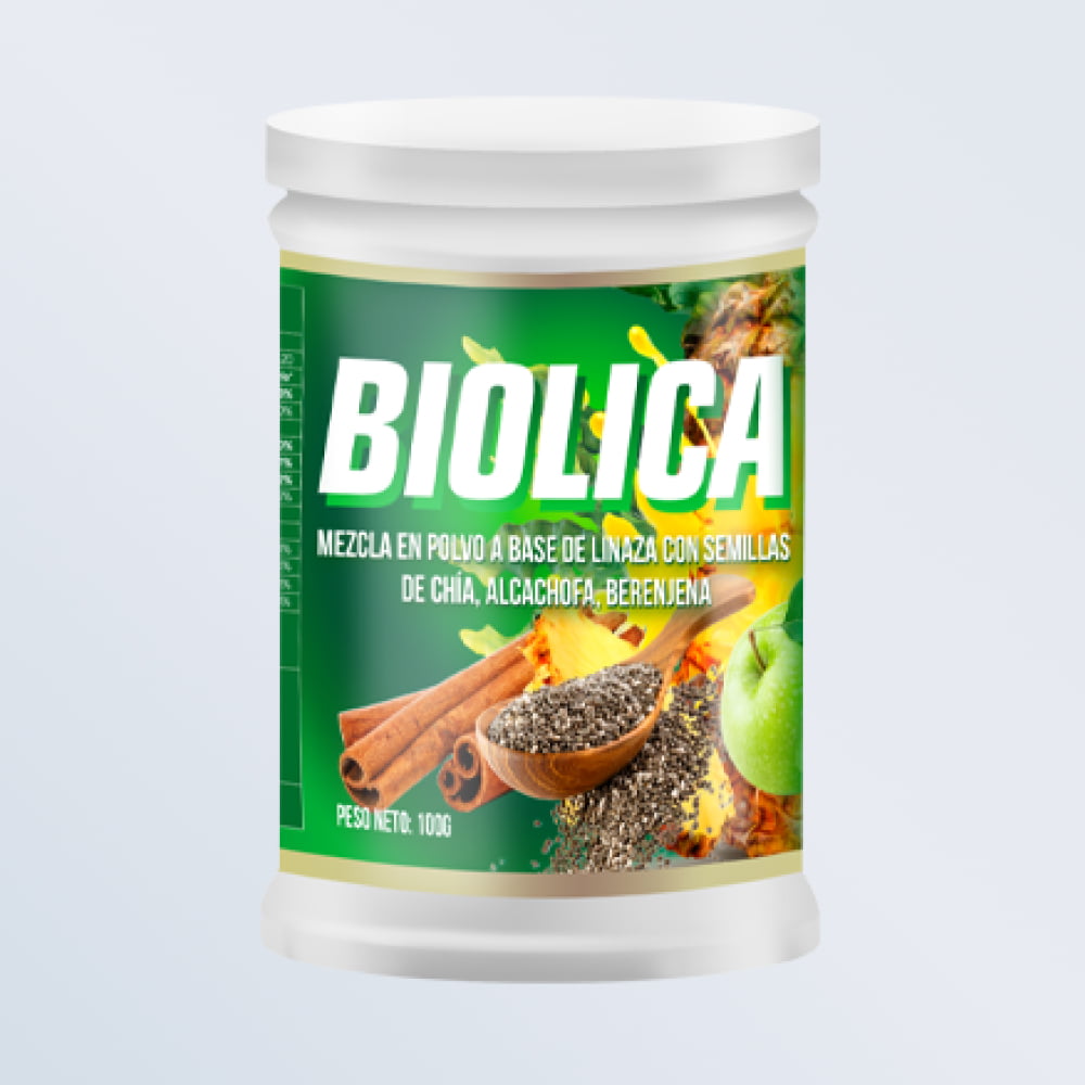 Biolica Deutschland