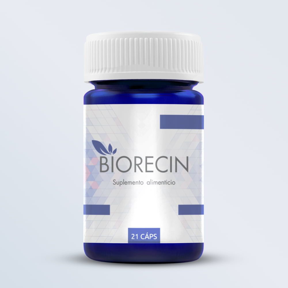 Biorecin Deutschland