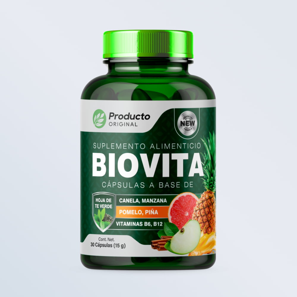 Biovita Deutschland