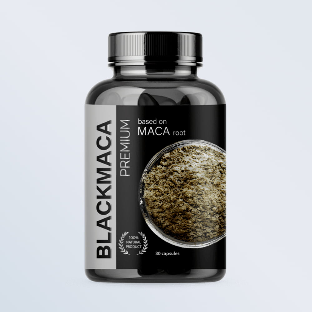 Blackmaca Deutschland