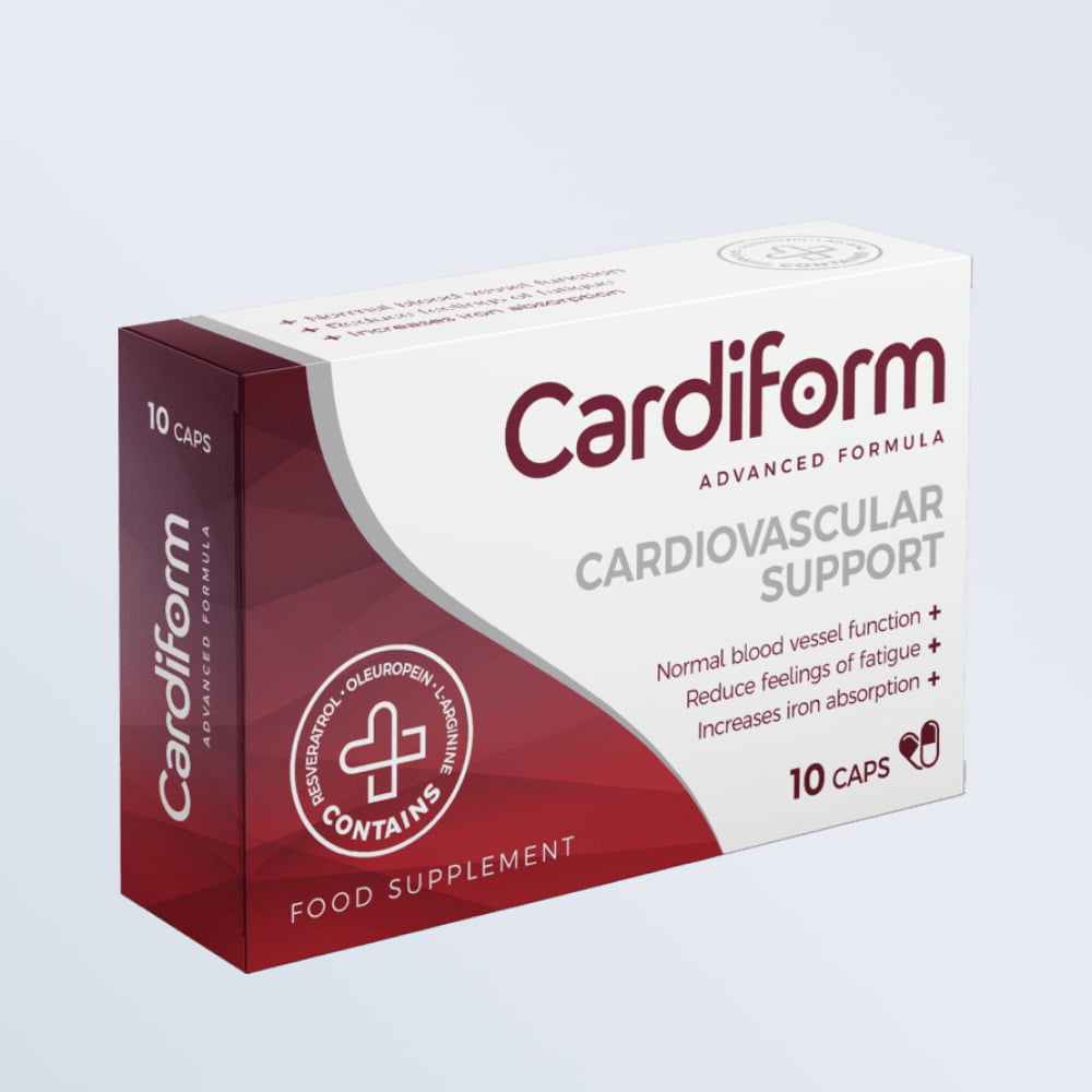 Cardiform Deutschland