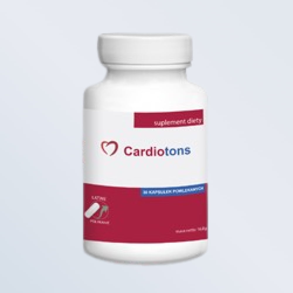 Cardiotons Deutschland