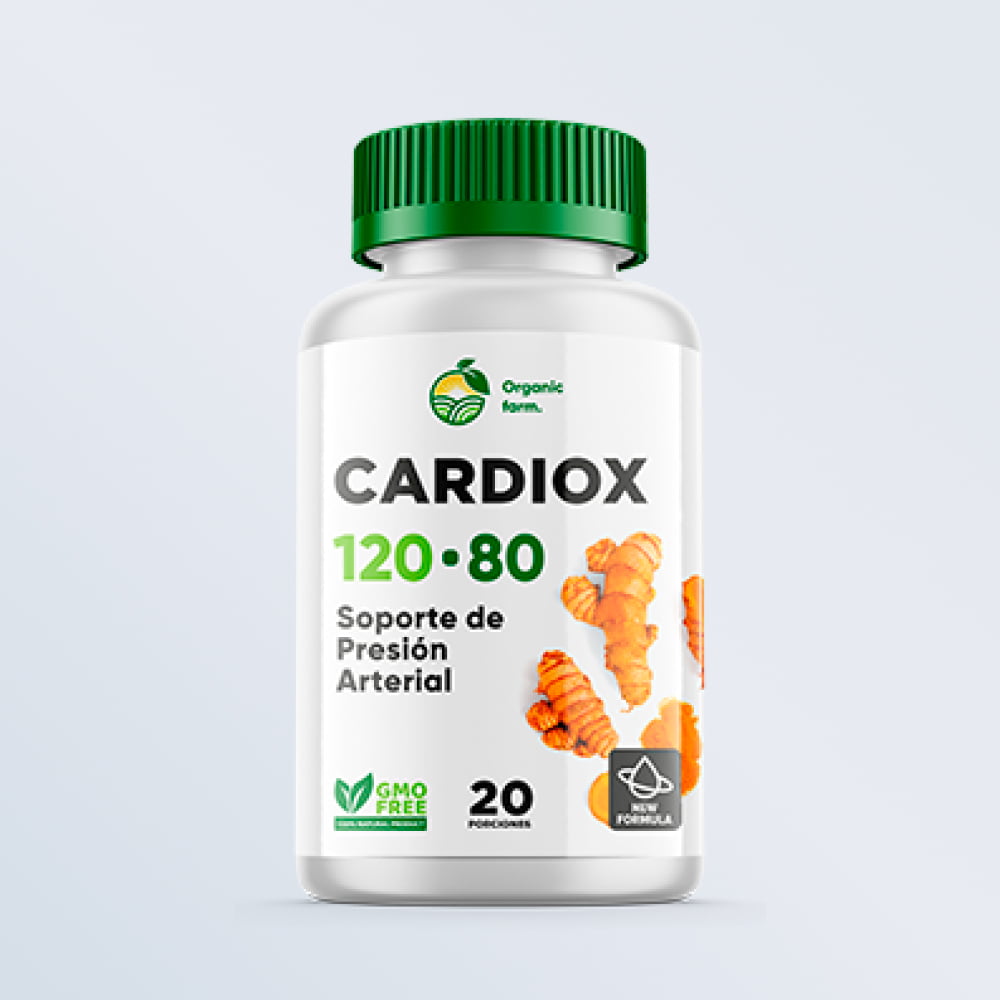 Cardiox Deutschland