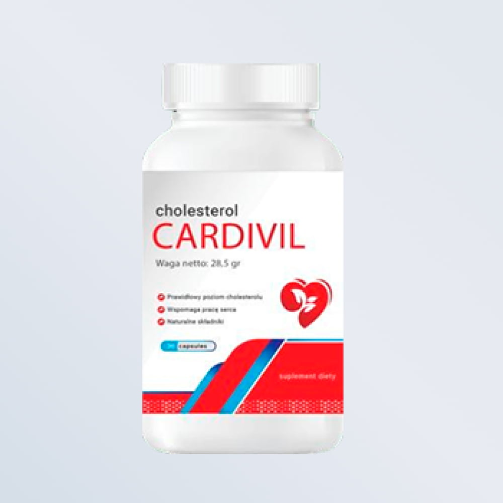 Cardivil Deutschland