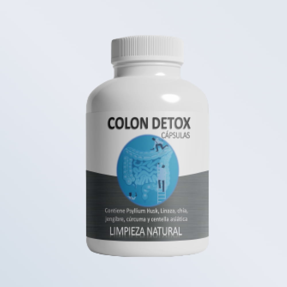 Colon Detox Deutschland