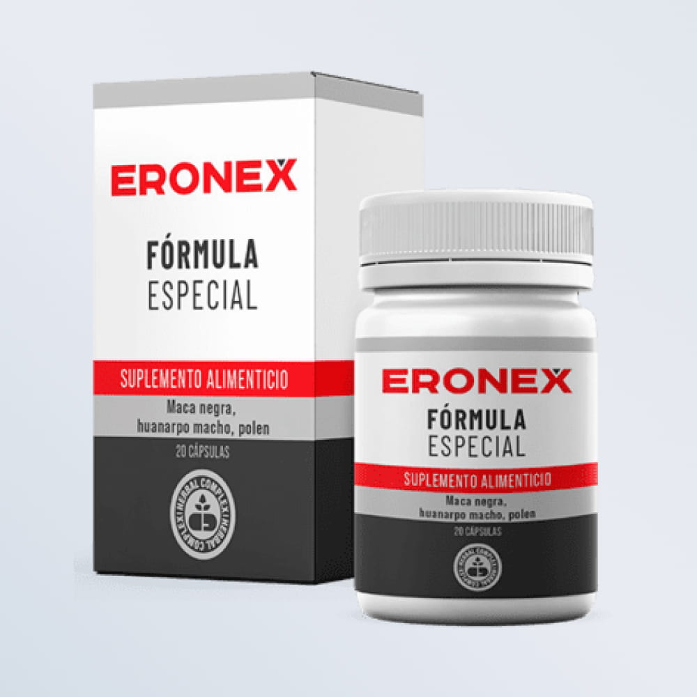 Eronex Deutschland