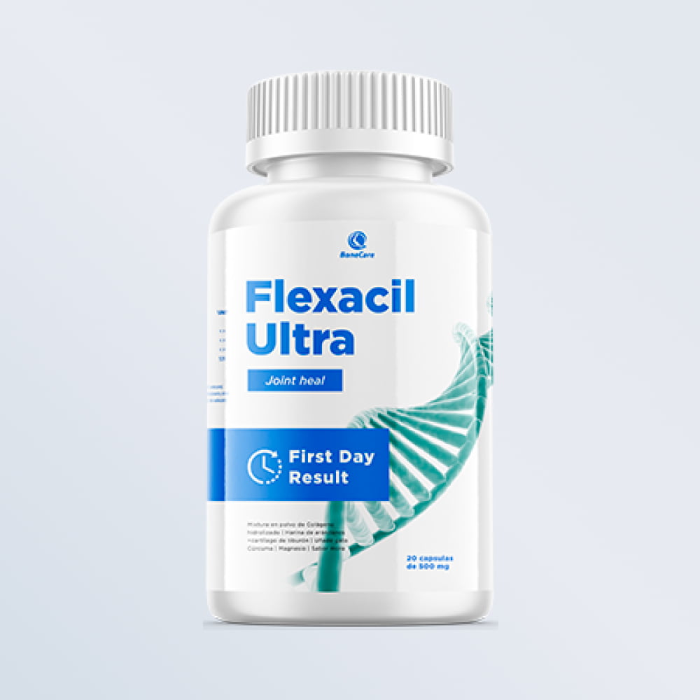 Flexacil Deutschland