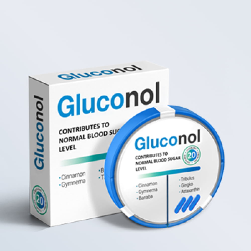 Gluconol Deutschland