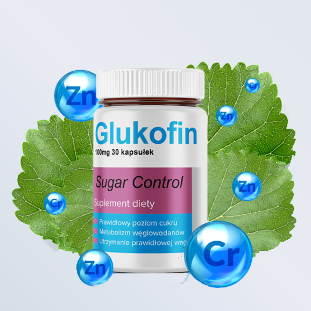 Glukofin Deutschland