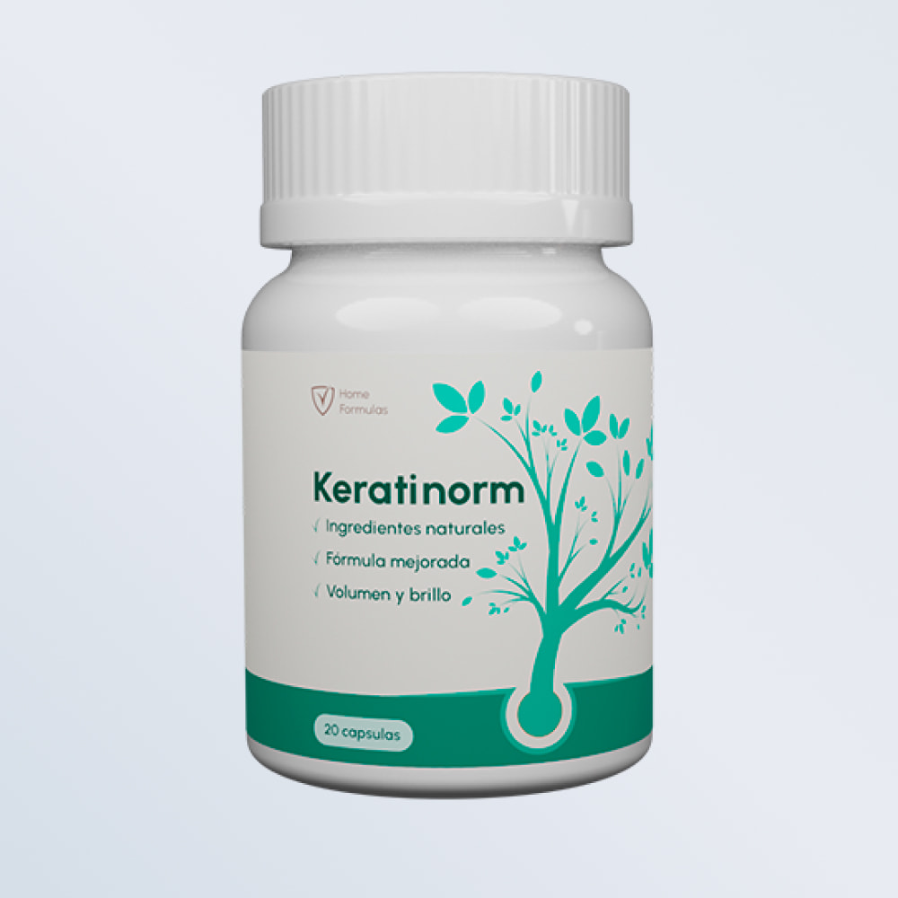 Keratinorm Deutschland