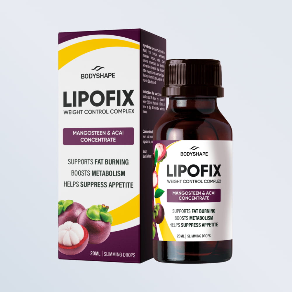 Lipofix Deutschland