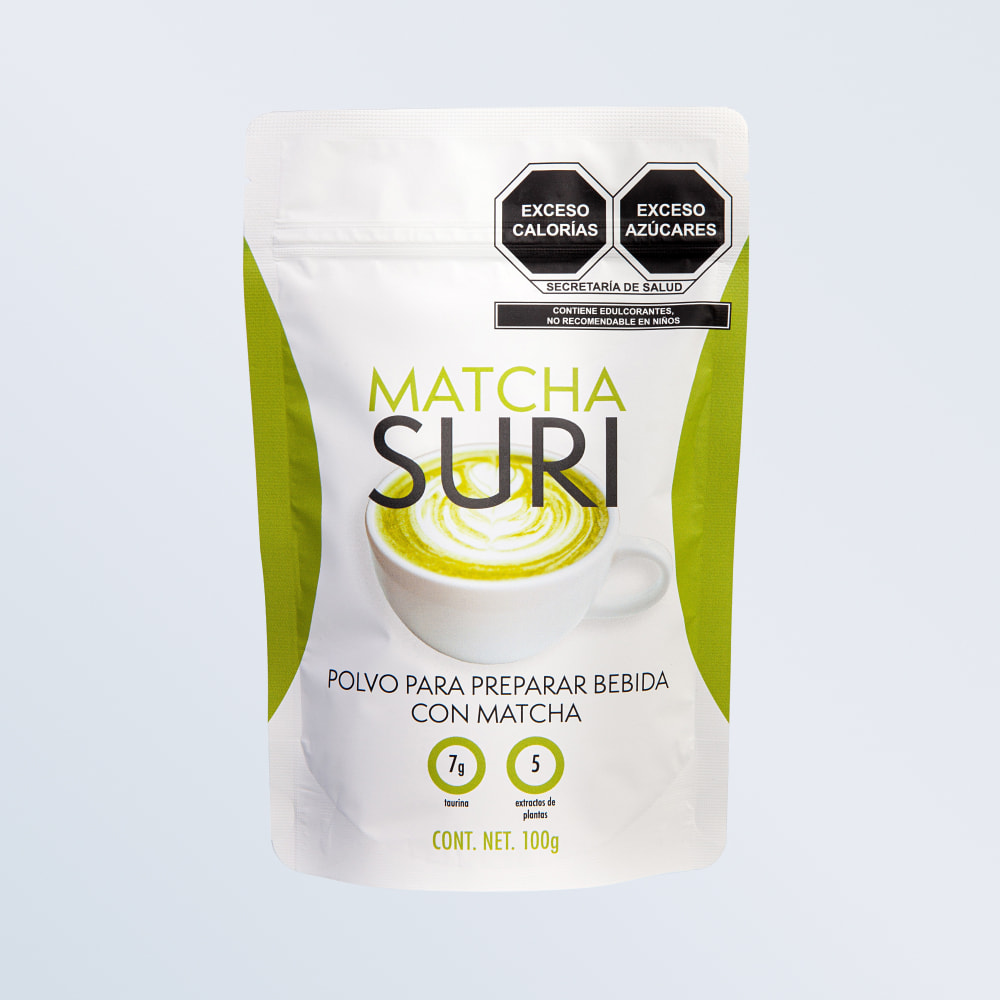 Matcha Suri Deutschland