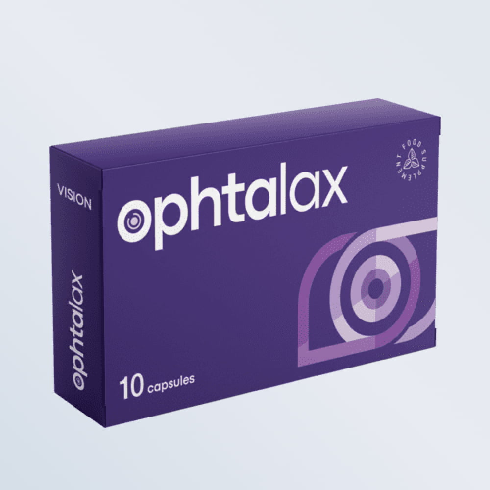 Ophtalax Deutschland