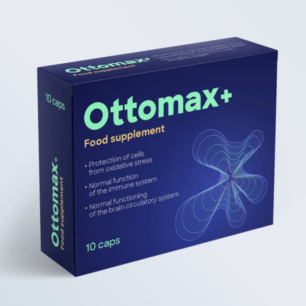 Ottomax Deutschland