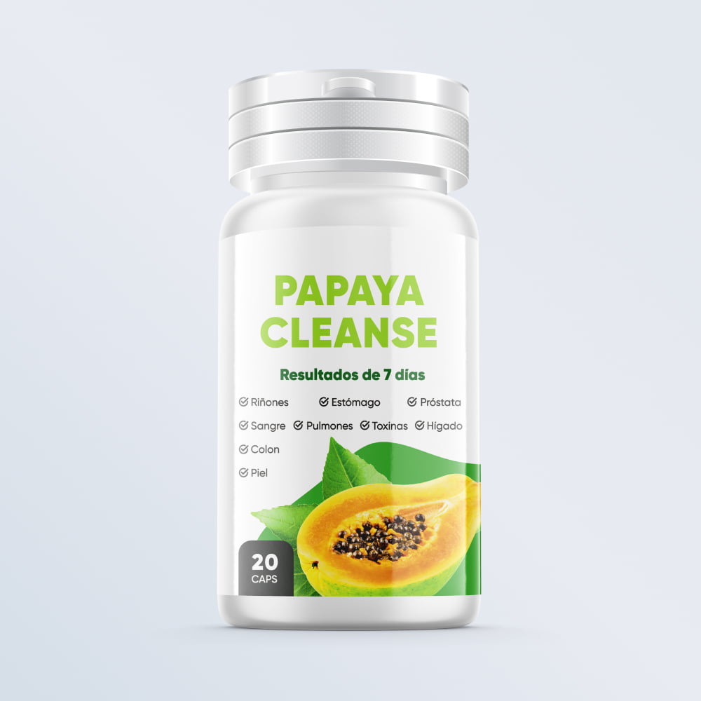 Papaya Cleanse Deutschland