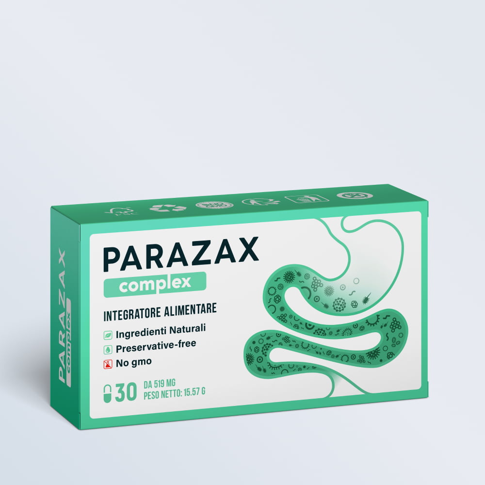 Parazax Deutschland