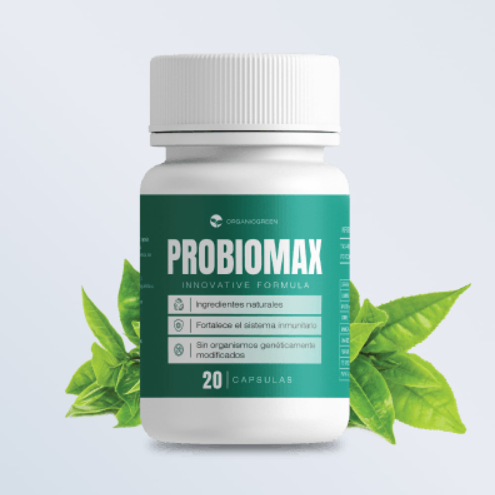 Probiomax Deutschland