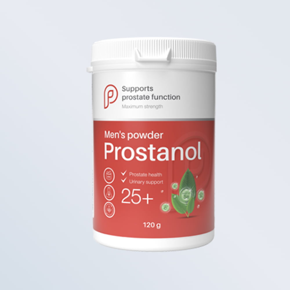 Prostanol Deutschland