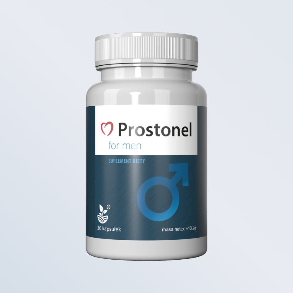 Prostonel Deutschland