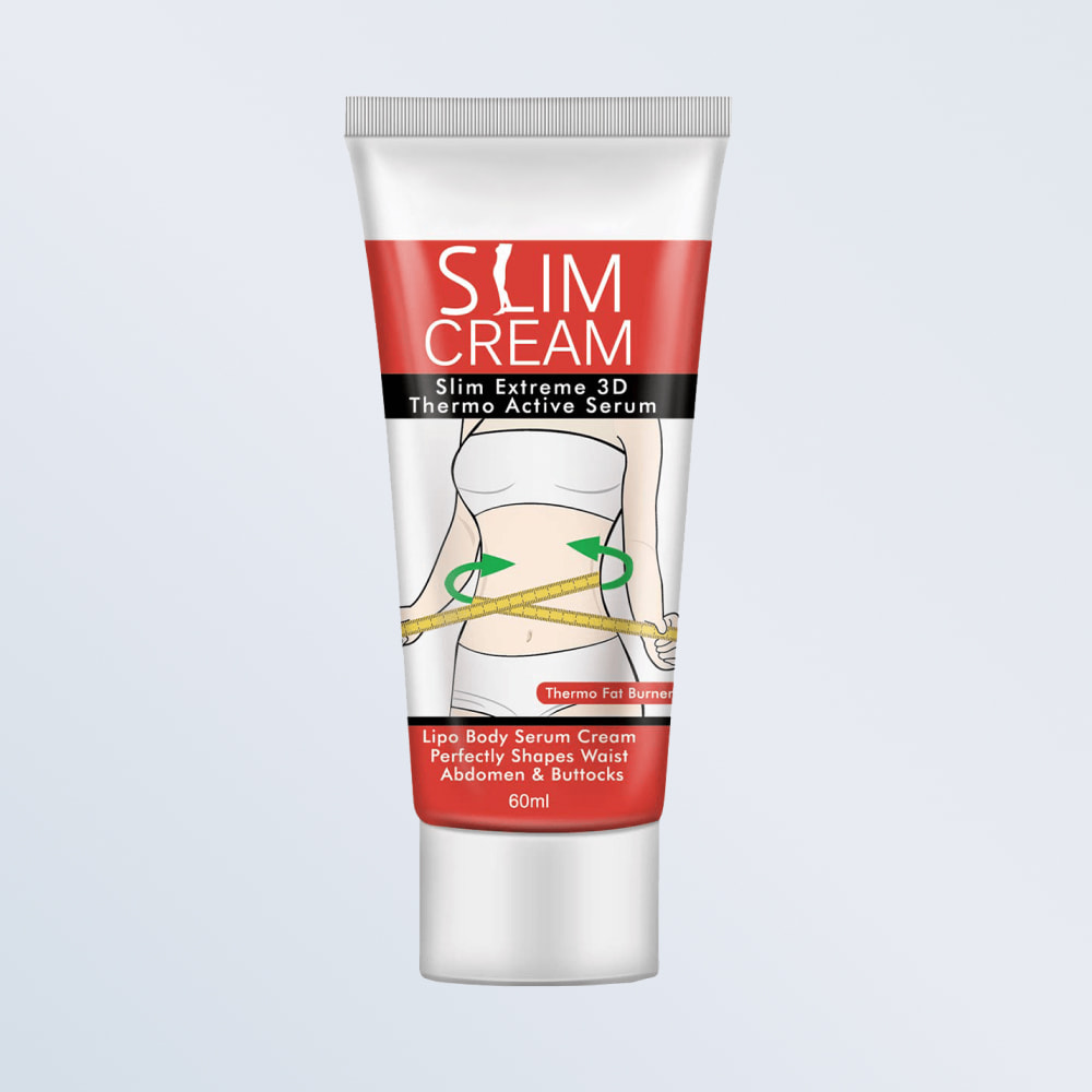 Slim Cream Deutschland