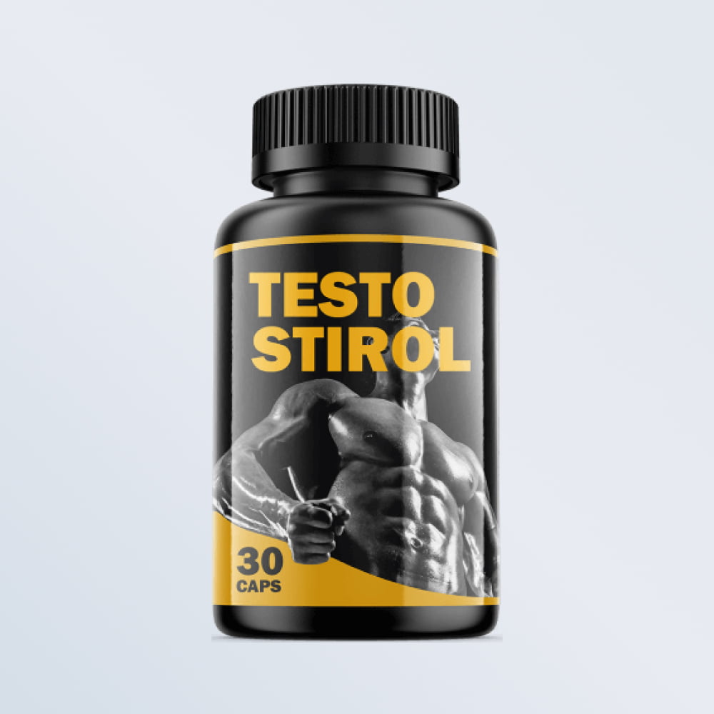 Testostirol Deutschland