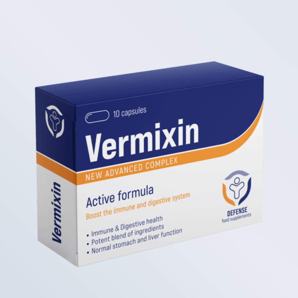 Vermixin Deutschland