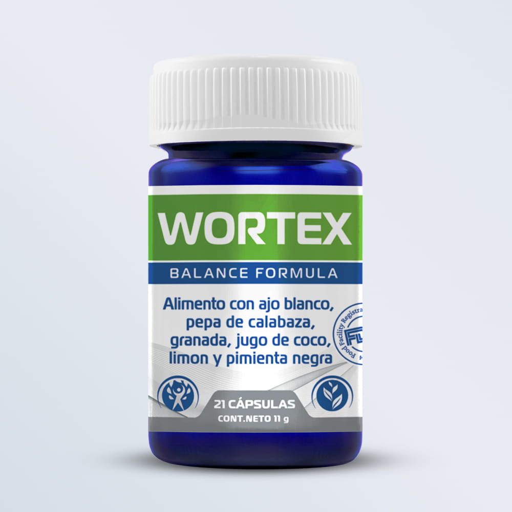 Wortex Deutschland